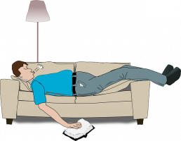 С 5 прости промени могат да бъдат лесно да актуализирате стар диван