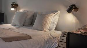 5 златни правила за подреждане и декор спалня площ от 9 кв м, или дори по-малко