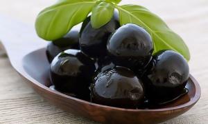Ползи и вреди на маслини