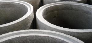 Септична яма на бетонни пръстени с ръцете си: прост, надежден и удобен!