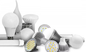 Правила за избор на качество LED лампи за дома