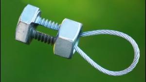 Как да се определи скъсан метален кабел - изследователски метод