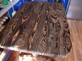 Гърдите Нова баба: ремонтно-възстановителни услуги мебели от дърво