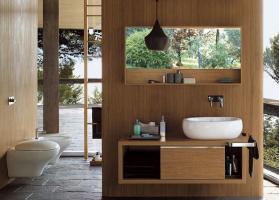 Какво трябва да се вземат предвид при оборудването и декорацията на Вашата баня. 7 Принципи и Правила за атмосферата Zen
