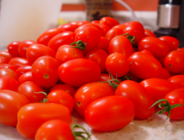 10 забавни факти за домати