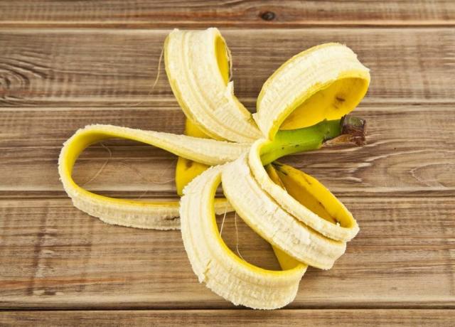 Бананите са също добър за здравето на хората!