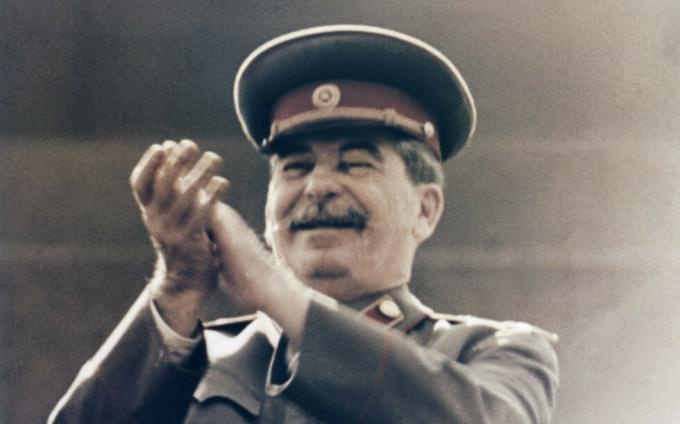 3 твърди шеги на Йосиф Сталин | ZikZak