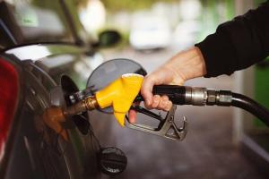 Каква е цената на бензина, без данъци?
