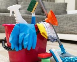 Какво всеки трябва да знае за почистване на къща или апартамент. Полезни съвети!