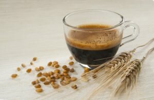 Ечемик кафе: ползи и вреди
