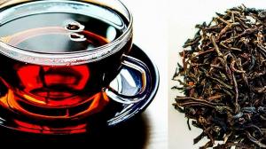 Какво чай по-здрави, черен или плодове?