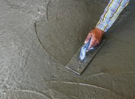 Защо цимент бетон хидроизолация по-безопасно?