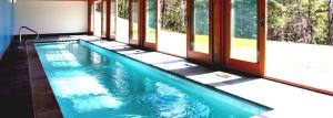 Как да се изгради плувен басейн в частен дом