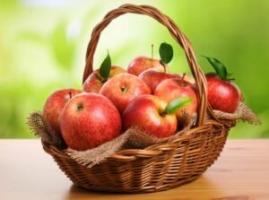 Плодове: полезни свойства и противопоказания, скоростта на деня
