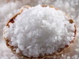 Какво е солта и защо е полезно