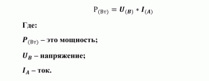 Как да се изчисли мощност разсейване на резистора