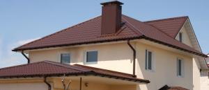 Какво избирате метални покриви: 7 добри причини
