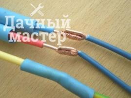 Свързващи кабели и проводници