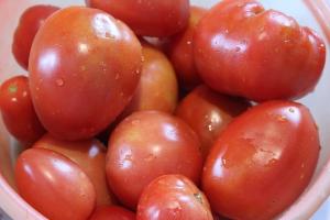 5 Преглед на сортовете от големи и месести домати. Най-добрите оценки
